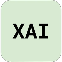 xAI logo